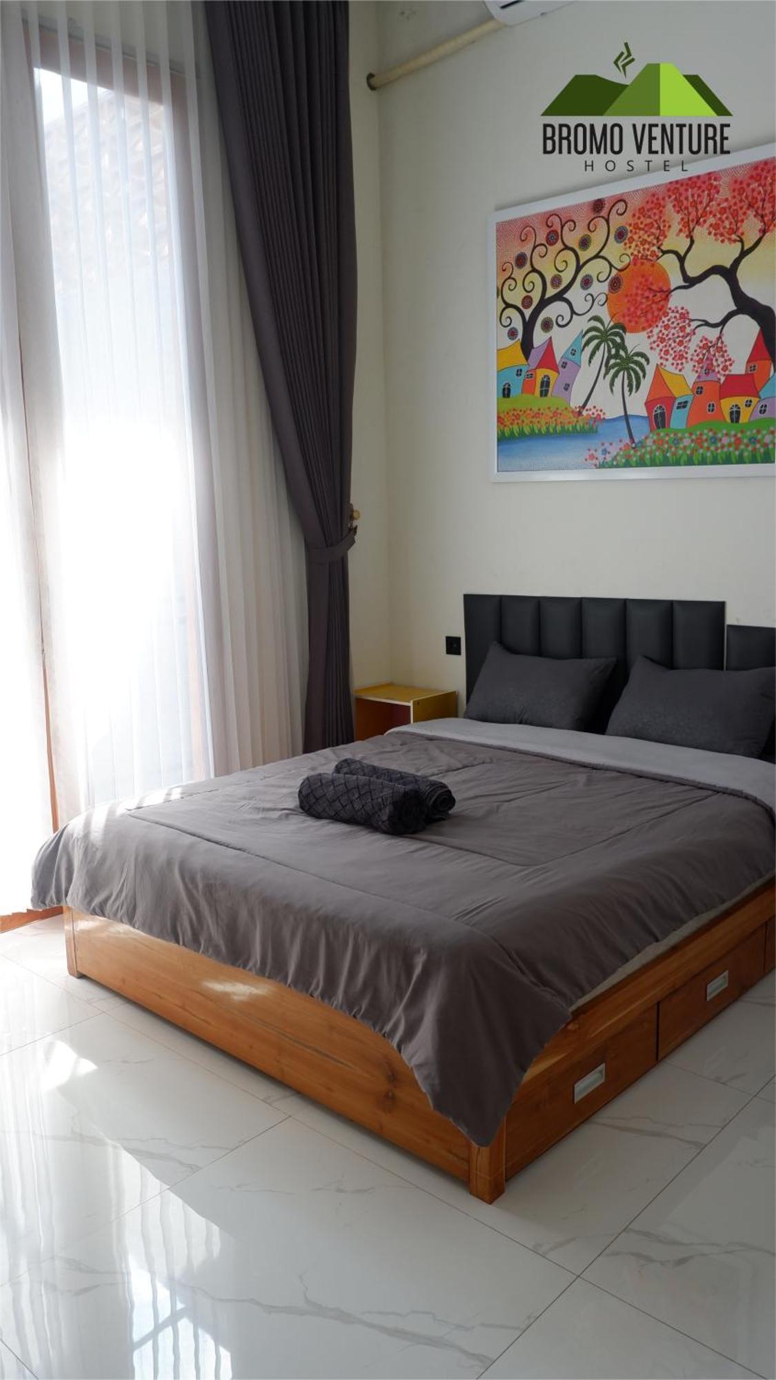 Hostel Bromo Venture Probolinggo Exteriér fotografie
