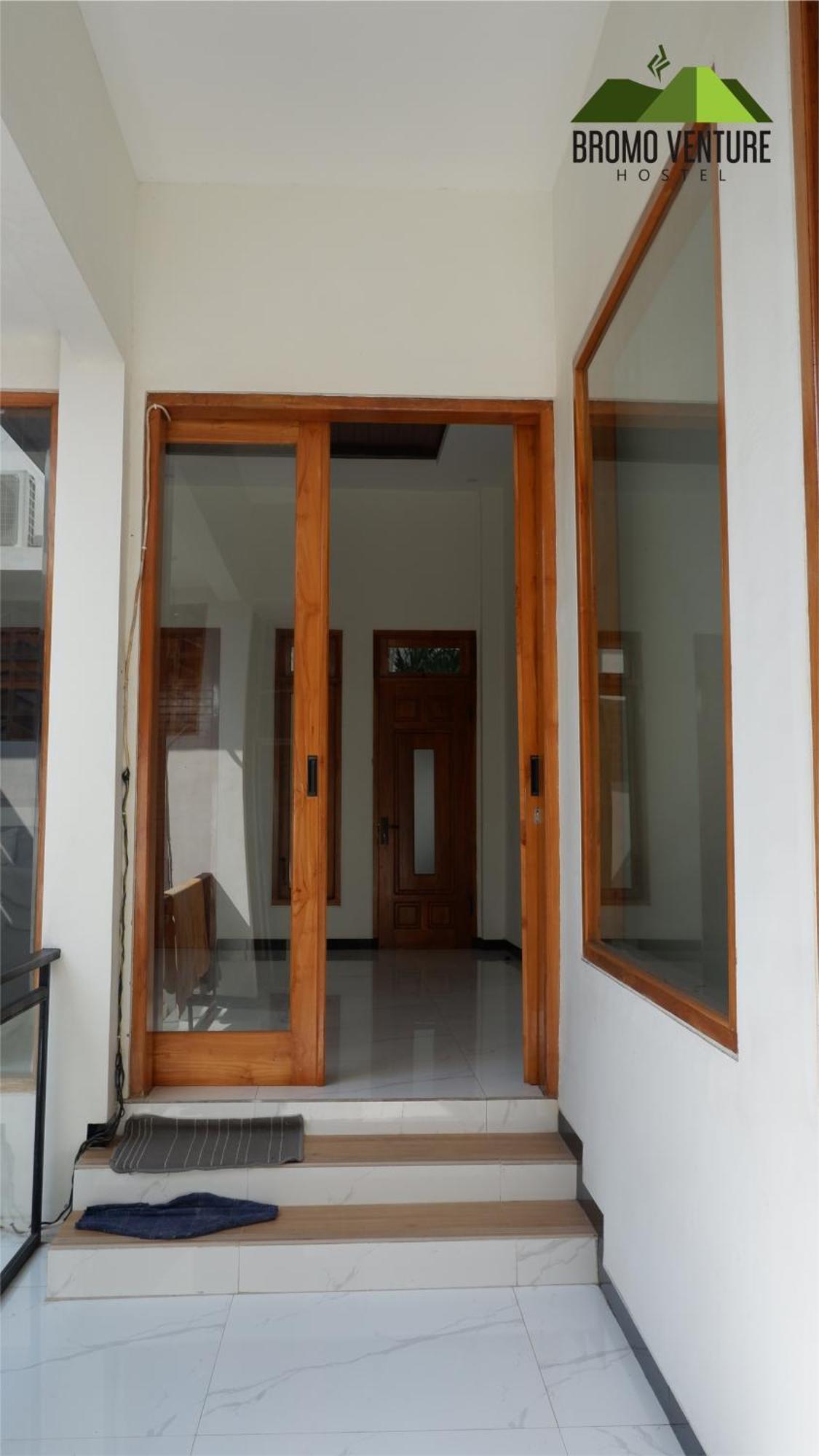 Hostel Bromo Venture Probolinggo Exteriér fotografie