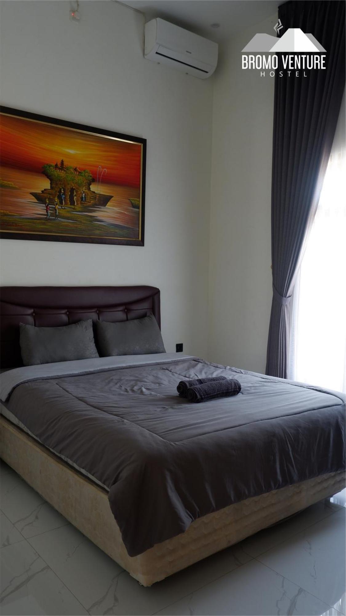 Hostel Bromo Venture Probolinggo Exteriér fotografie