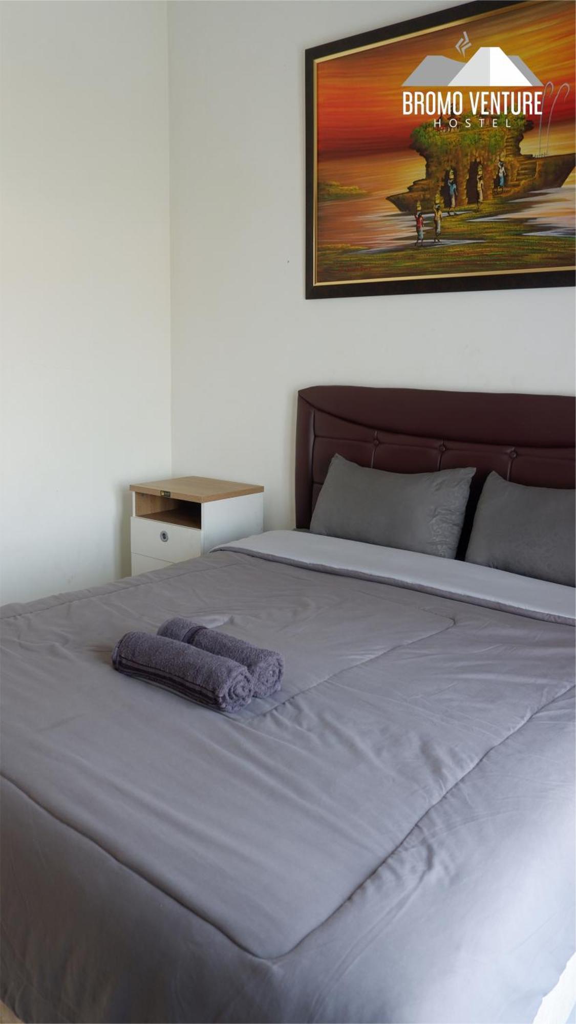 Hostel Bromo Venture Probolinggo Exteriér fotografie