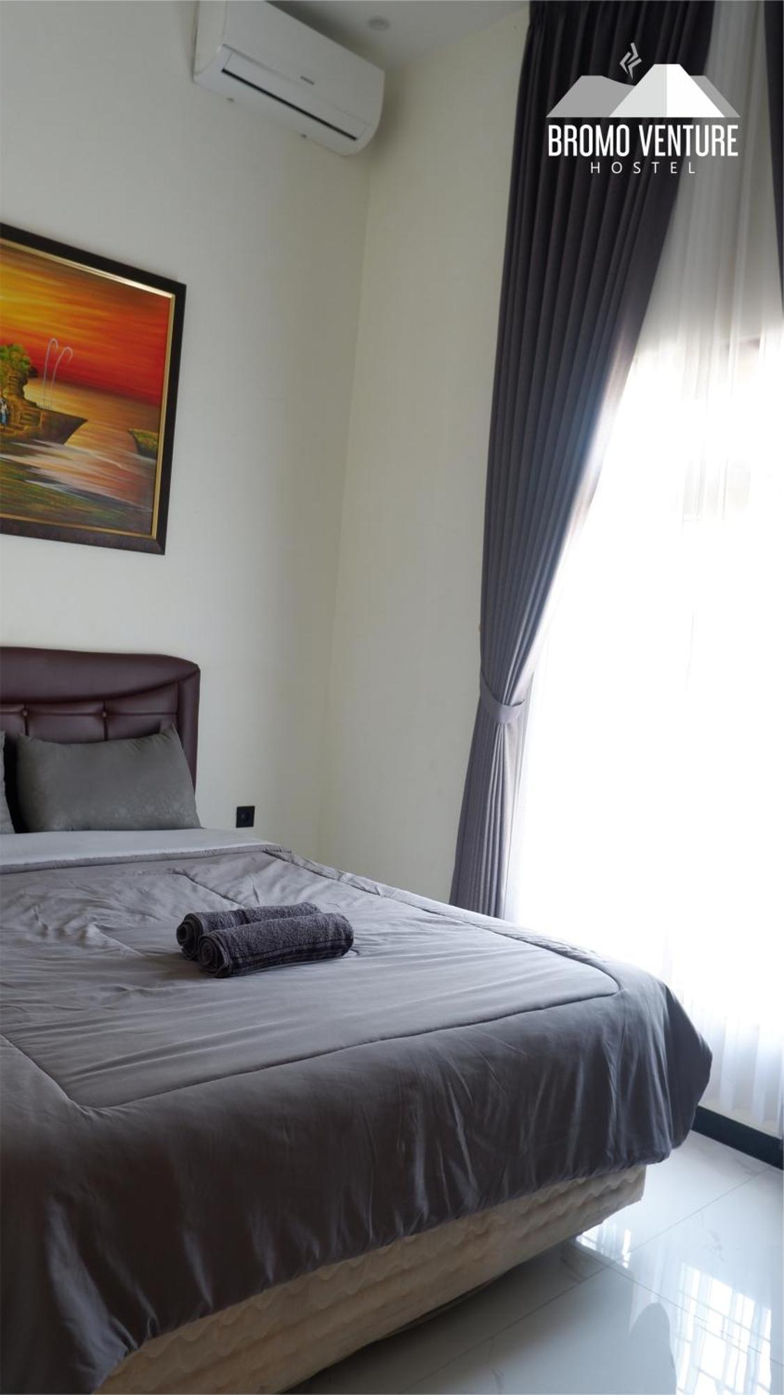 Hostel Bromo Venture Probolinggo Exteriér fotografie
