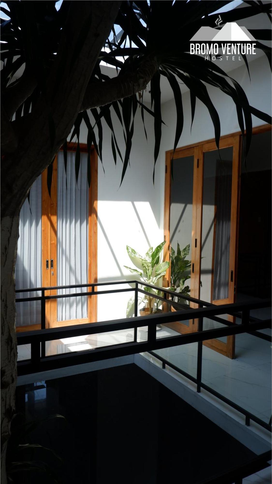 Hostel Bromo Venture Probolinggo Exteriér fotografie