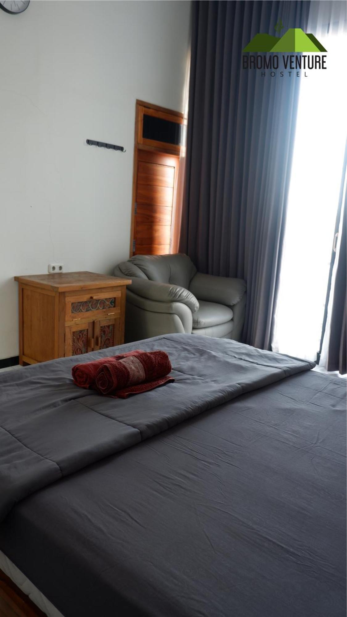 Hostel Bromo Venture Probolinggo Exteriér fotografie