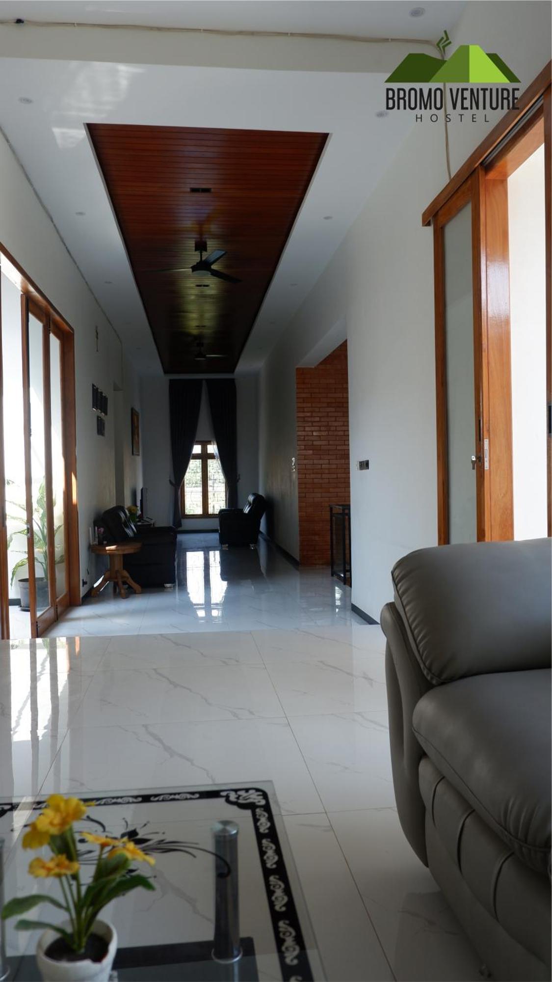 Hostel Bromo Venture Probolinggo Exteriér fotografie