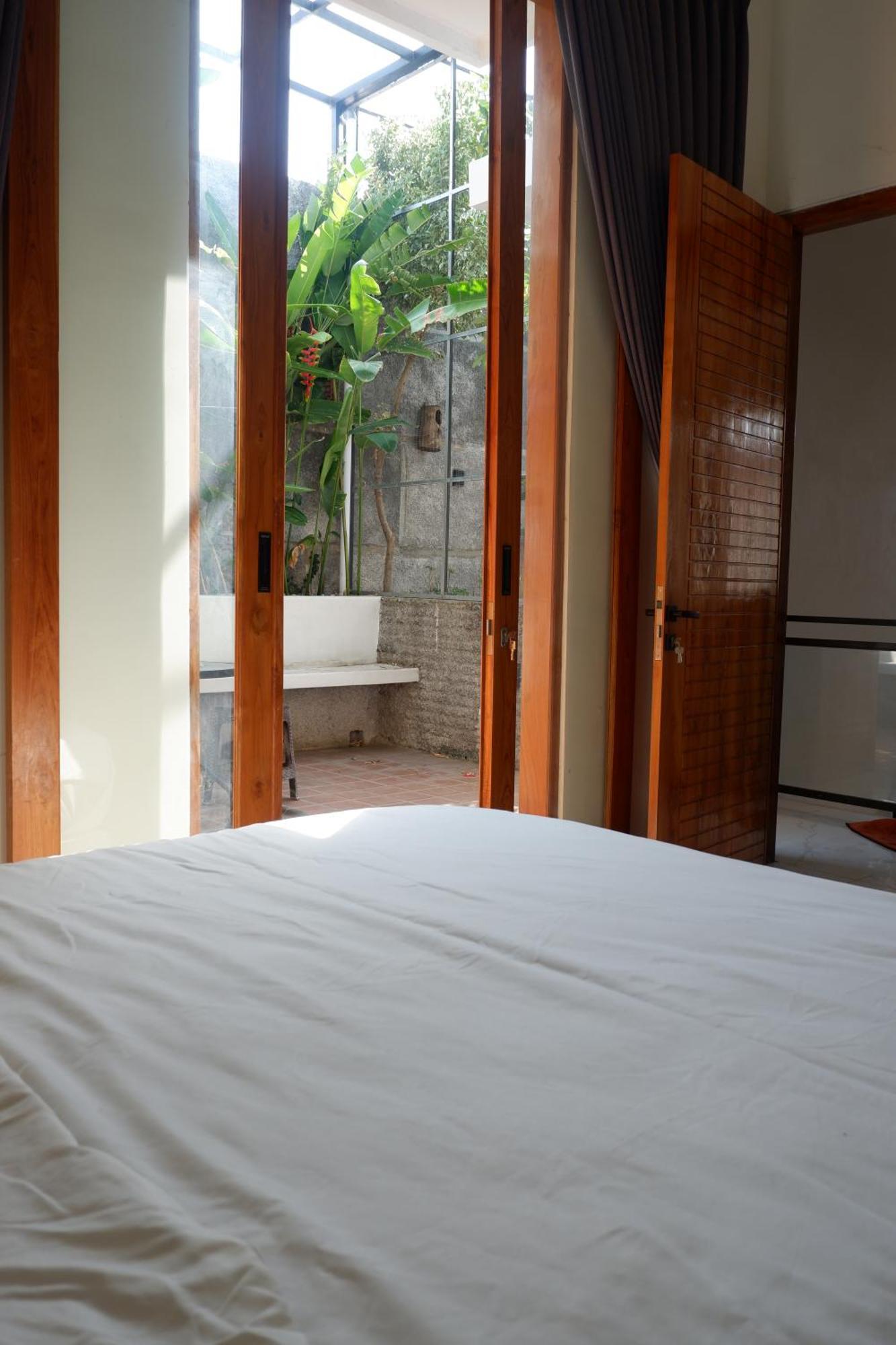 Hostel Bromo Venture Probolinggo Exteriér fotografie