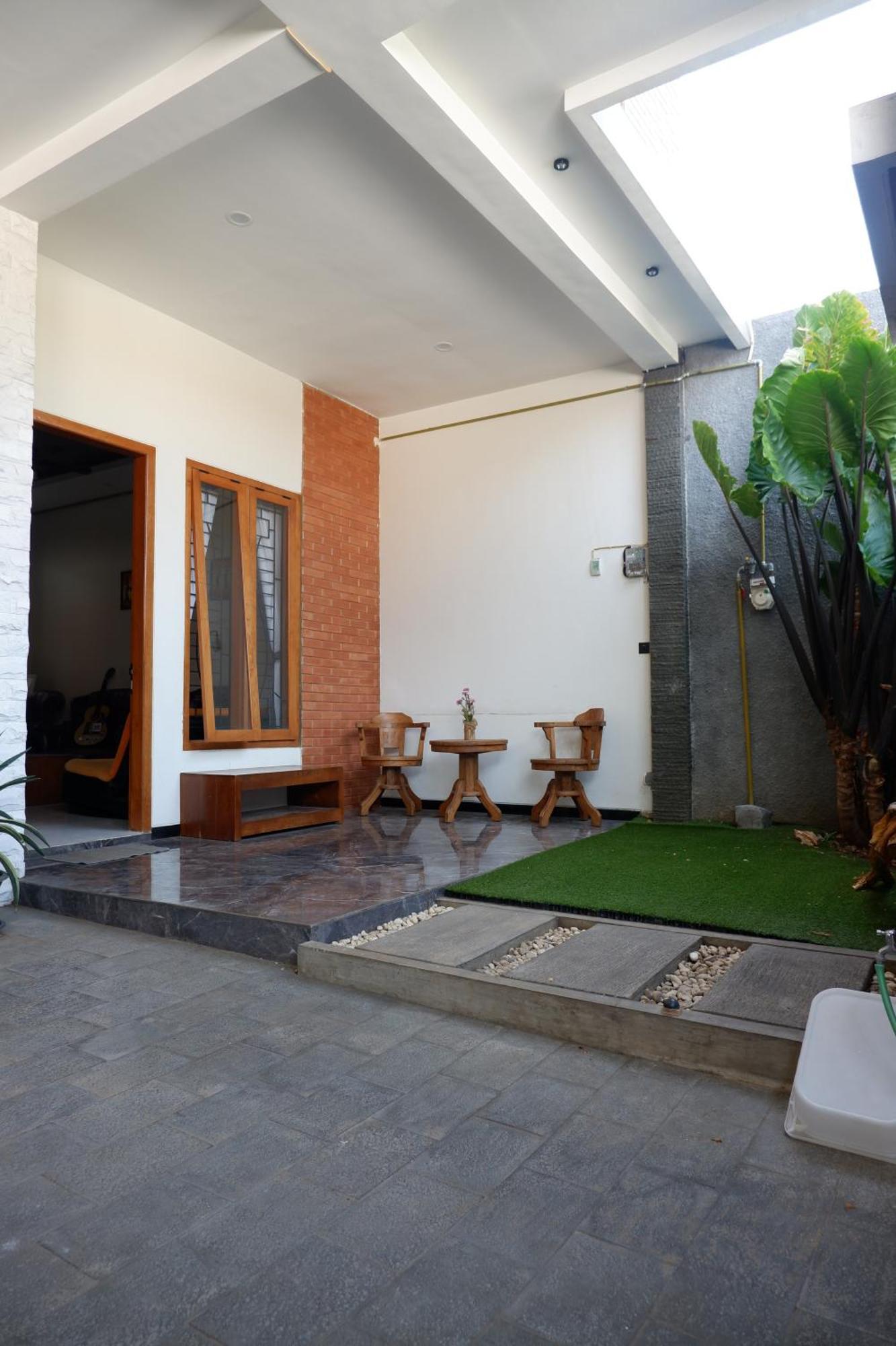 Hostel Bromo Venture Probolinggo Exteriér fotografie